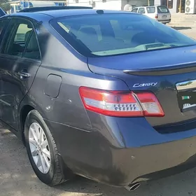 Toyota Camry 2008
