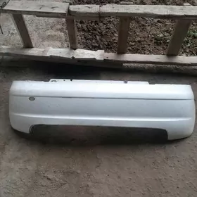 матиз 2 изки буфер