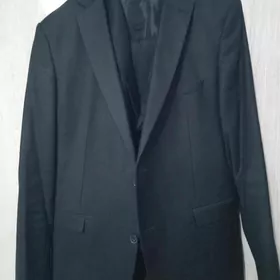 мужской костюм