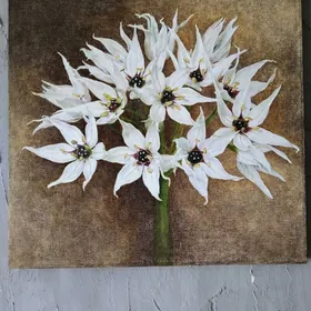 Интерьерная картина