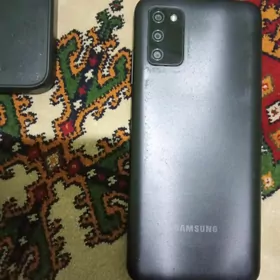samsung a03s