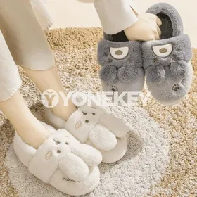 Gyzlar üçin sütükli aýakgap