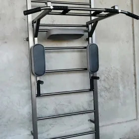 стенка шведская 3 в одном