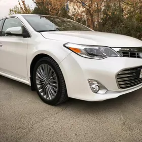 Toyota Avalon 2014