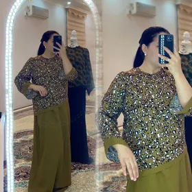 taýýar köýnekler