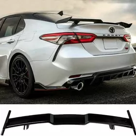 Camry TRD SPOILER
