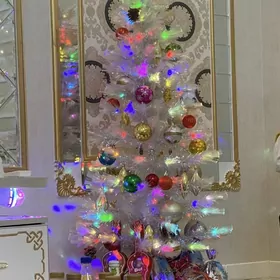 Satlyk Yolka Йолка