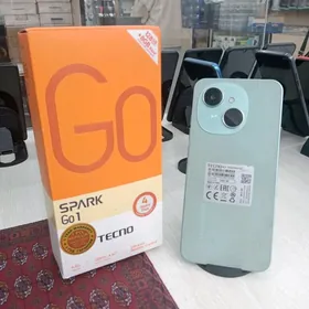 TECHNO Go1