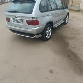 BMW X5 2003