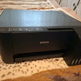принтер EPSON