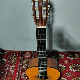 PAKET YAMAHA GİTARA