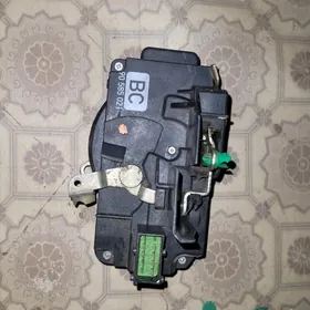 Opel Vektra B Шофёр замок