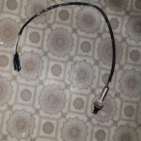 Катализатор Опел