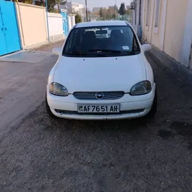 Opel Vita 1997