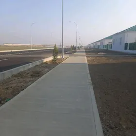 Köpetdagyň yalkymy