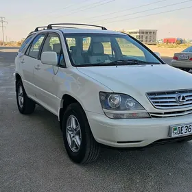 Lexus RX 300 1999