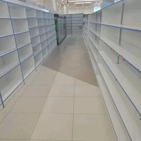 Магазин, Олимпийский