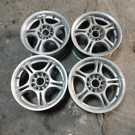 15 disga tayota huday opel 5 d