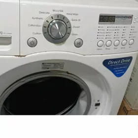 LG Kir Maşin 10,5 kg