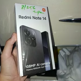 redmi note 14