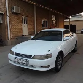 Toyota Mark II 1994