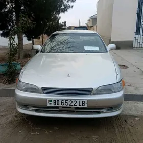 Toyota Mark II 1994