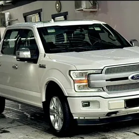 Ford F-150 2019