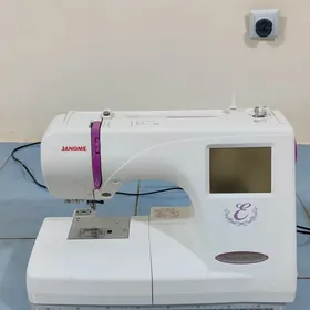 Janome 350