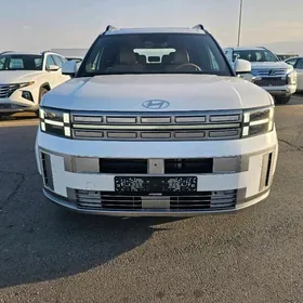 Hyundai Santa Fe 2024