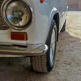 Lada 2102 1981