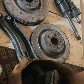 Mersedes AMG 350ML ZAPCAST