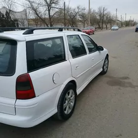 Opel Vectra 2001
