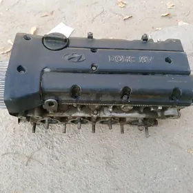 Hunday elantra galowka