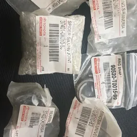 hilux fortuner krestowina