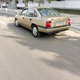 Opel Vectra 1991
