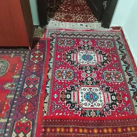 Одна комната