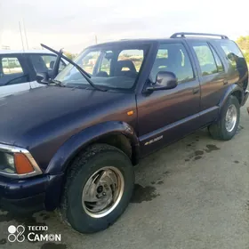 Chevrolet Blazer 1995