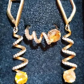 altyn gulakhalka-ýüzik