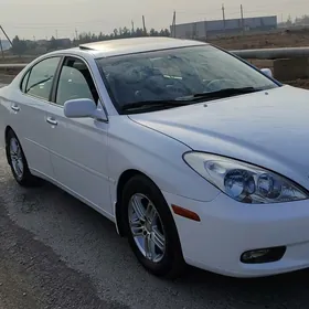 Lexus ES 300 2001