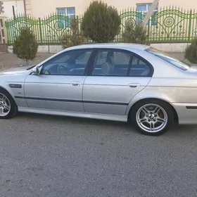 BMW 525 2001