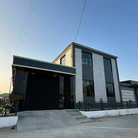 ЧОГАНЛЫ КОТТЕДЖ