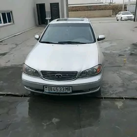 Infiniti I35 2001