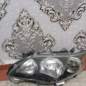 CAROLLA FARA ES 2011 2012 2013