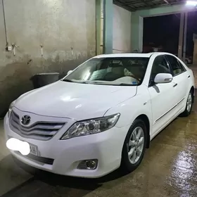 Toyota Camry 2008