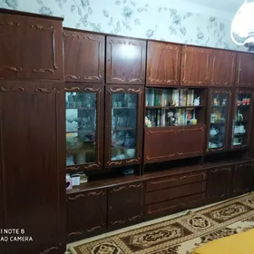 стенка Румынская