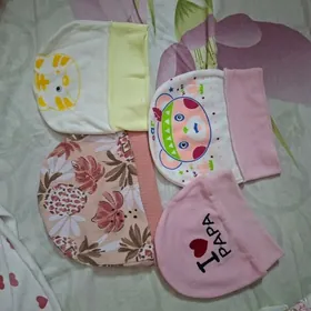 ДЕТСКАЯ ОДЕЖДА