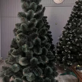 новогодняя ёлка