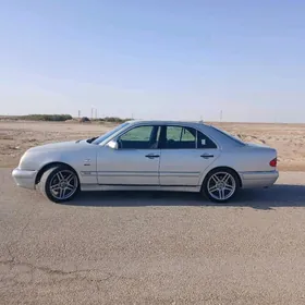 Mercedes-Benz C320 1996