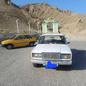 Lada 2107 1996