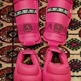 Накладки щитки